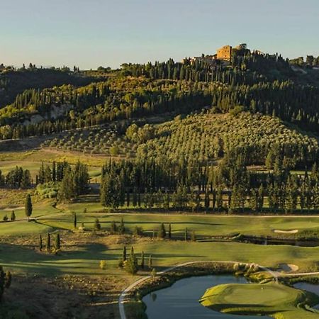 Agriturismo Casa Volaterra Volterra Zewnętrze zdjęcie