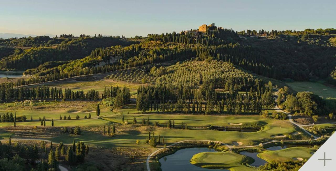 Agriturismo Casa Volaterra Volterra Zewnętrze zdjęcie