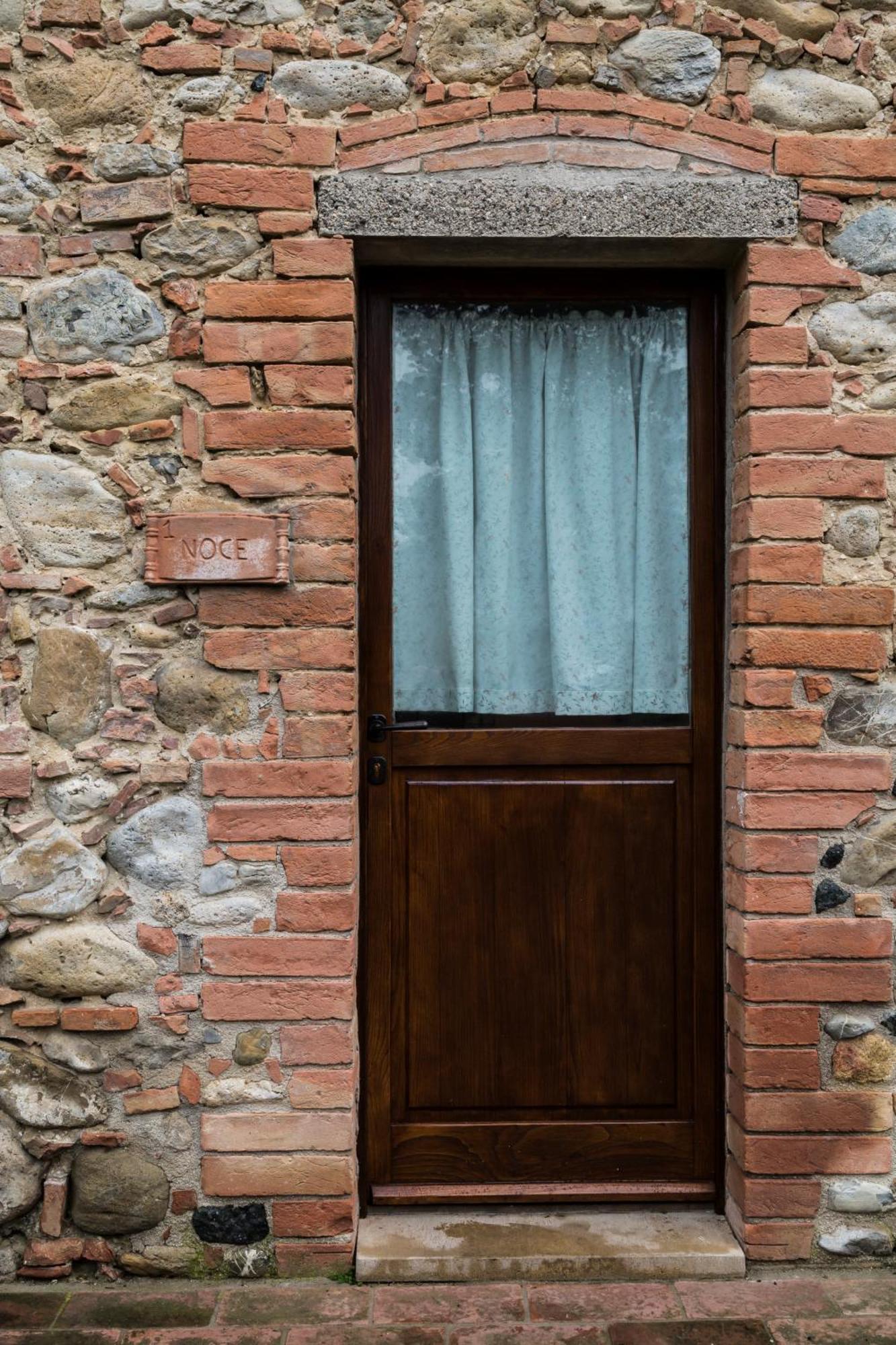 Agriturismo Casa Volaterra Volterra Pokój zdjęcie