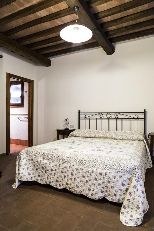 Agriturismo Casa Volaterra Volterra Zewnętrze zdjęcie