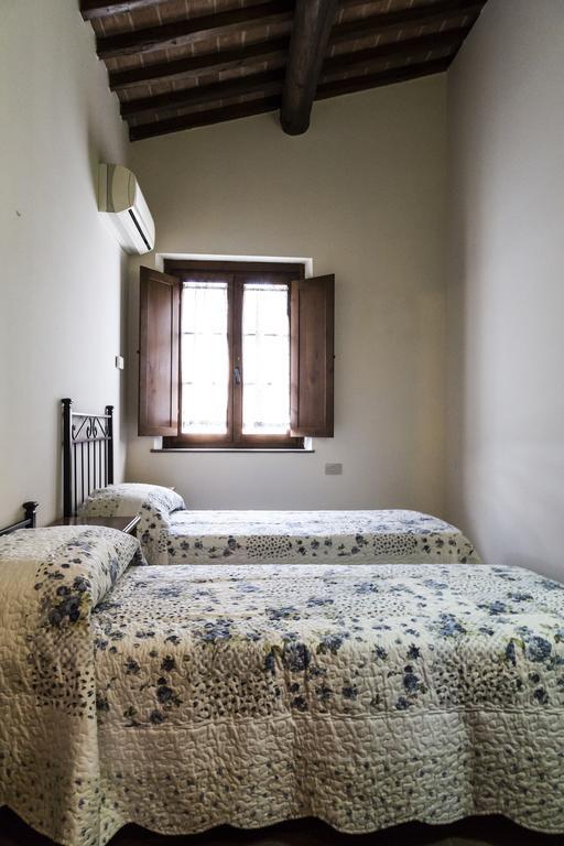 Agriturismo Casa Volaterra Volterra Zewnętrze zdjęcie