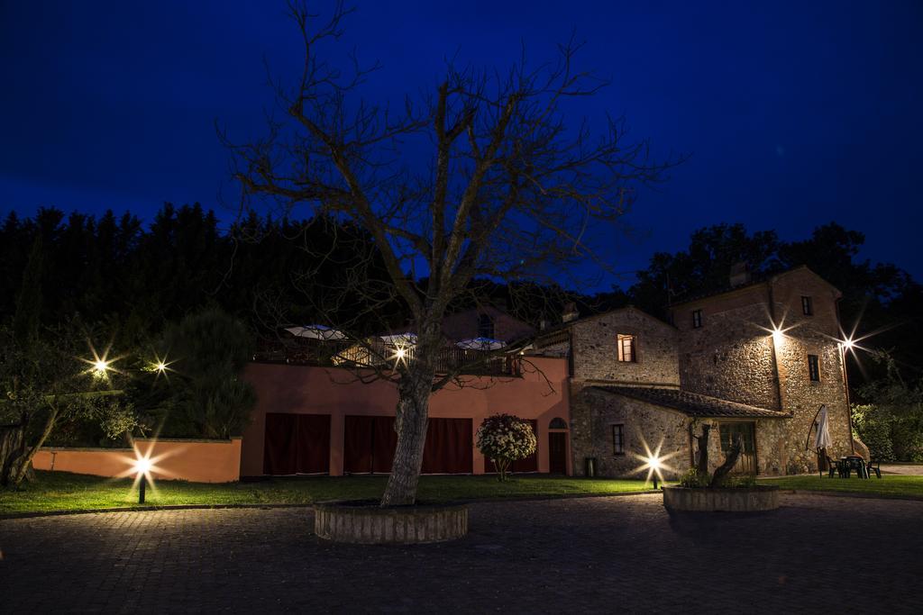Agriturismo Casa Volaterra Volterra Zewnętrze zdjęcie