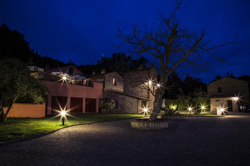 Agriturismo Casa Volaterra Volterra Zewnętrze zdjęcie