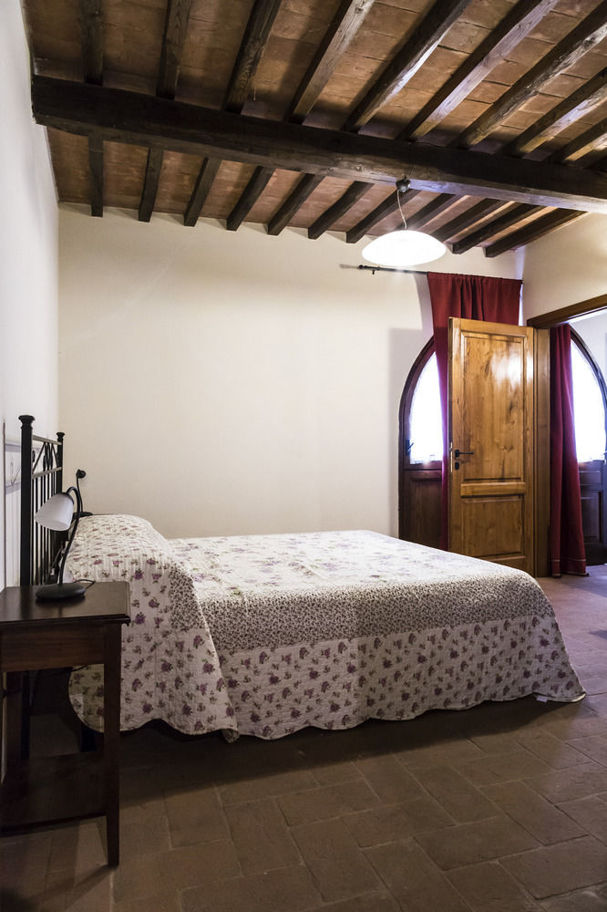 Agriturismo Casa Volaterra Volterra Zewnętrze zdjęcie