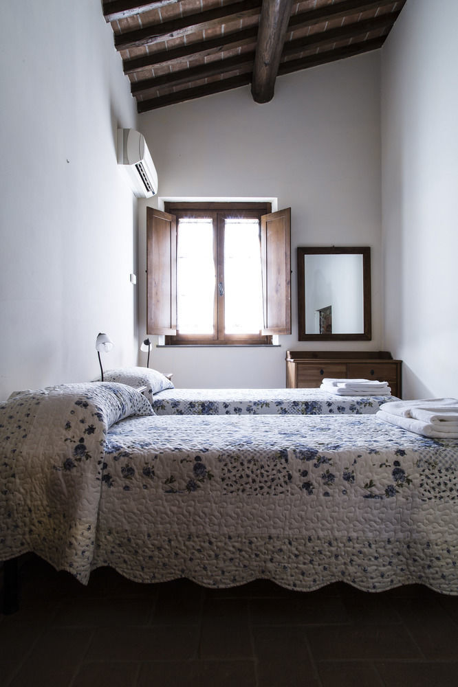 Agriturismo Casa Volaterra Volterra Zewnętrze zdjęcie