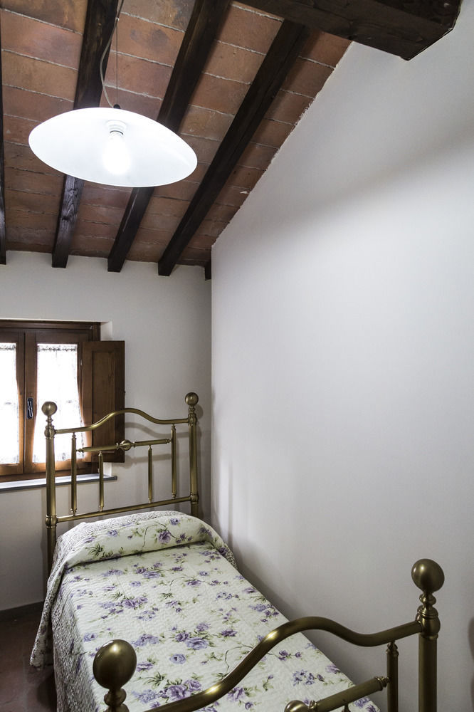 Agriturismo Casa Volaterra Volterra Zewnętrze zdjęcie