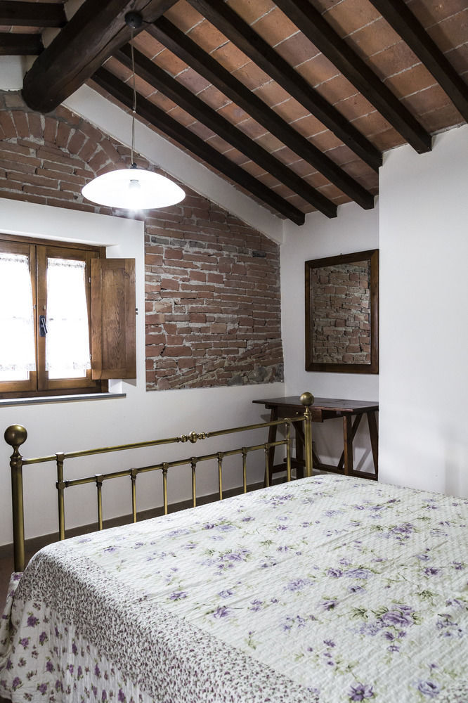 Agriturismo Casa Volaterra Volterra Zewnętrze zdjęcie