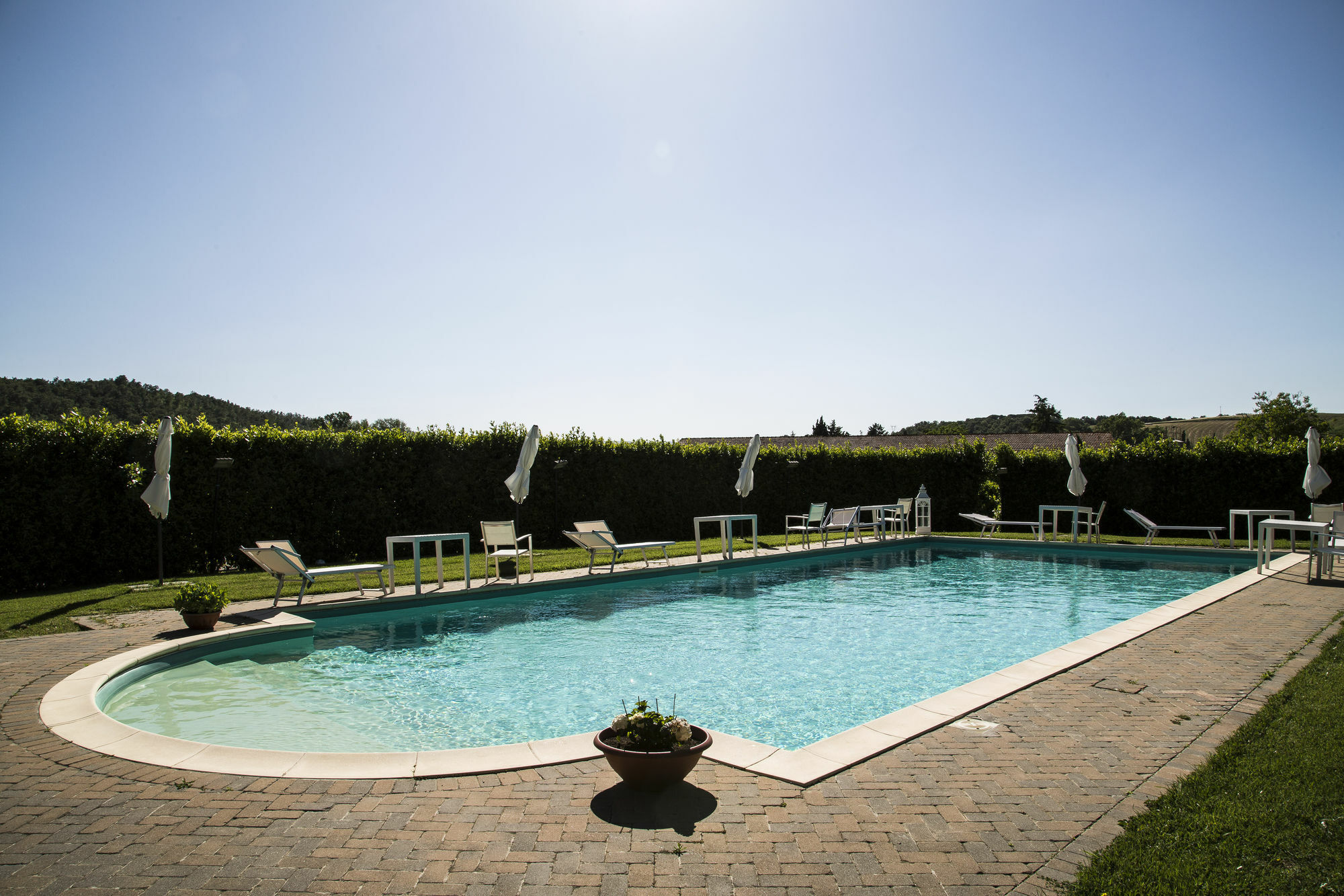 Agriturismo Casa Volaterra Volterra Zewnętrze zdjęcie