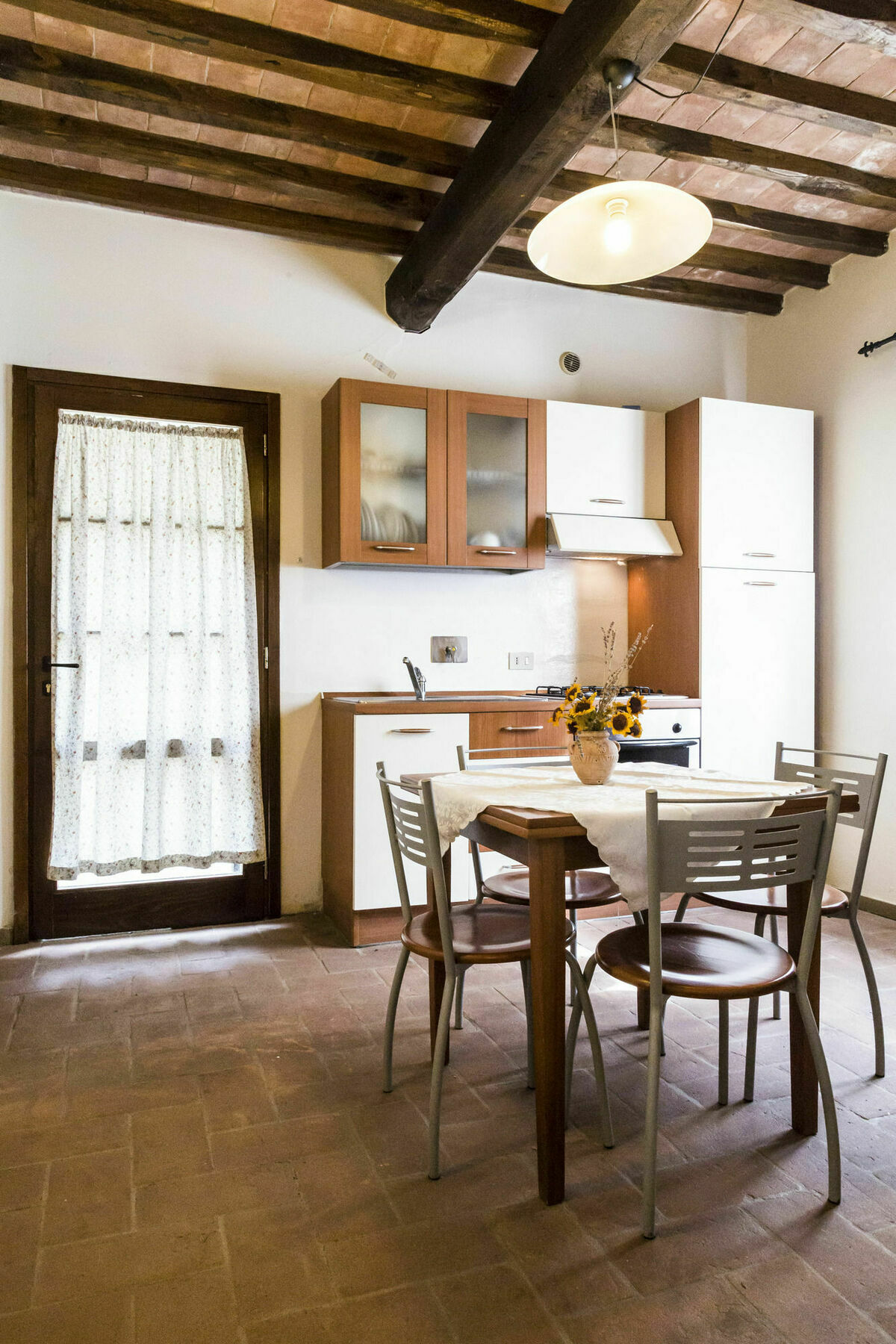 Agriturismo Casa Volaterra Volterra Zewnętrze zdjęcie