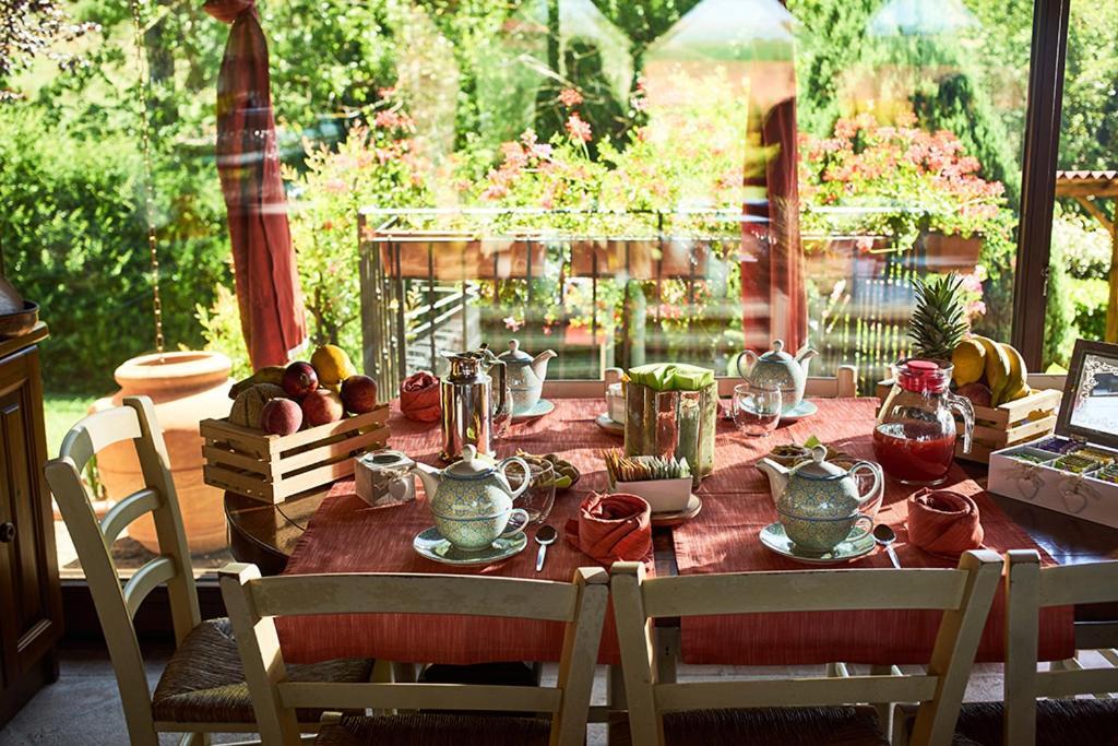 Agriturismo Casa Volaterra Volterra Zewnętrze zdjęcie